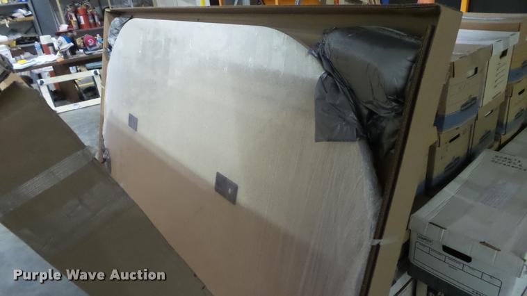 image for item BY9049 Laminate conference table