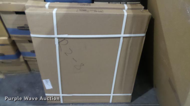 image for item BY9049 Laminate conference table