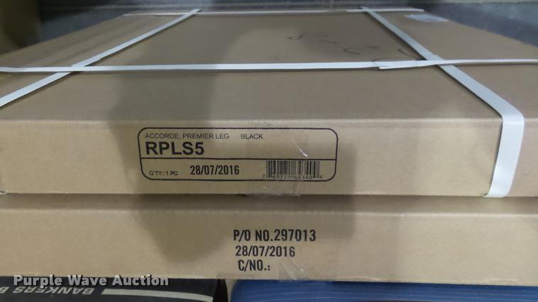 image for item BY9049 Laminate conference table