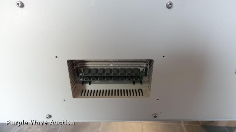 image for item BY9050 HP DesignJet 600 plotter