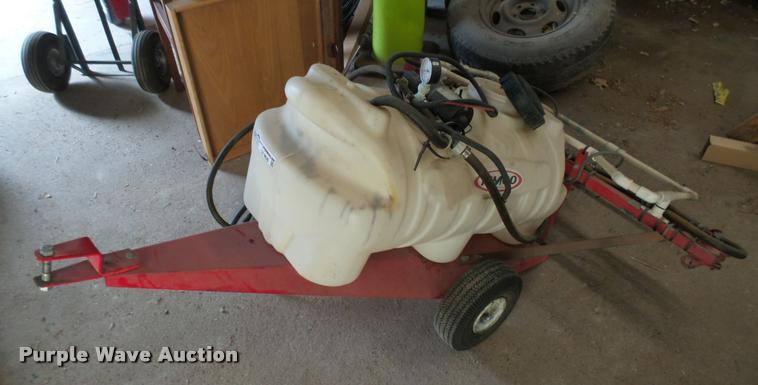 image for item CB9626 Fimco sprayer