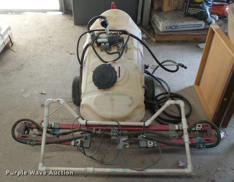 image for item CB9626 Fimco sprayer