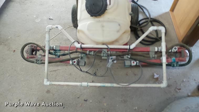 image for item CB9626 Fimco sprayer