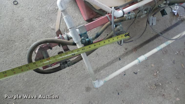 image for item CB9626 Fimco sprayer