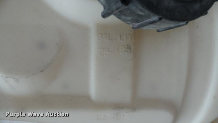 image for item CB9626 Fimco sprayer