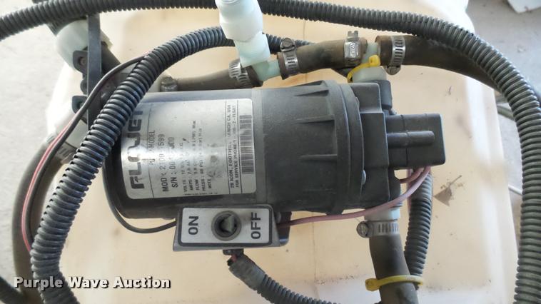 image for item CB9626 Fimco sprayer