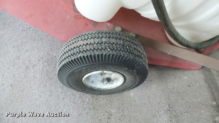 image for item CB9626 Fimco sprayer