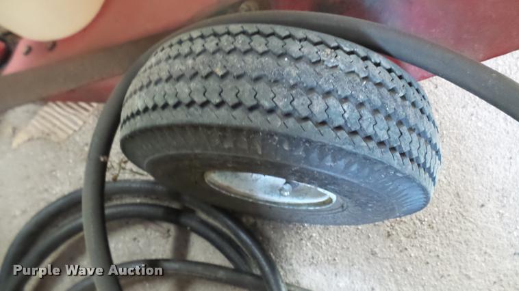 image for item CB9626 Fimco sprayer