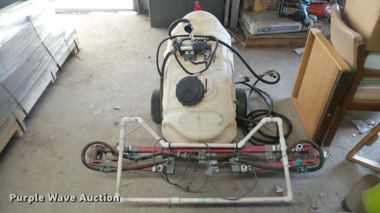 image for item CB9626 Fimco sprayer