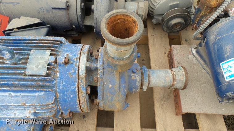 image for item CB9629 (4) pumps