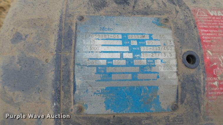 image for item CB9629 (4) pumps