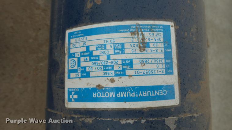 image for item CB9629 (4) pumps