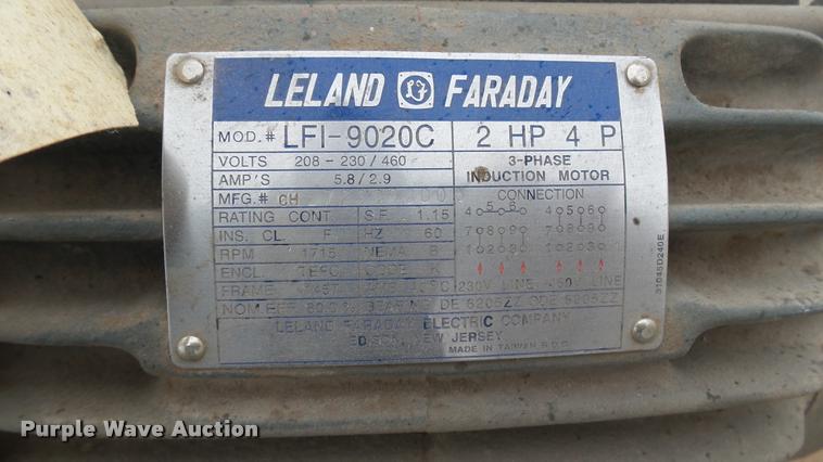 image for item CB9629 (4) pumps