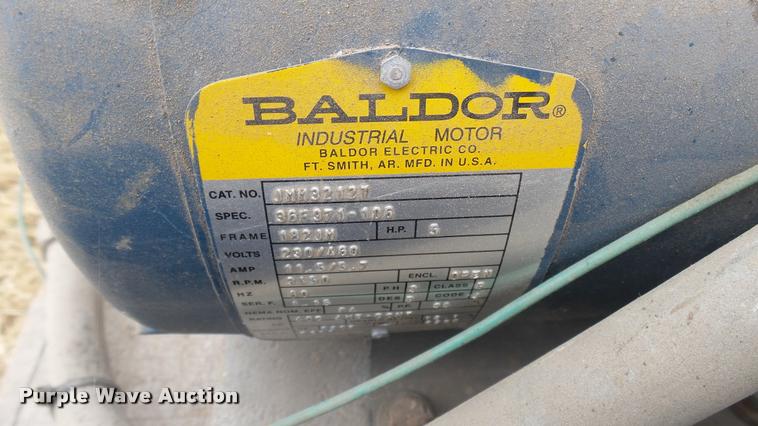 image for item CB9629 (4) pumps