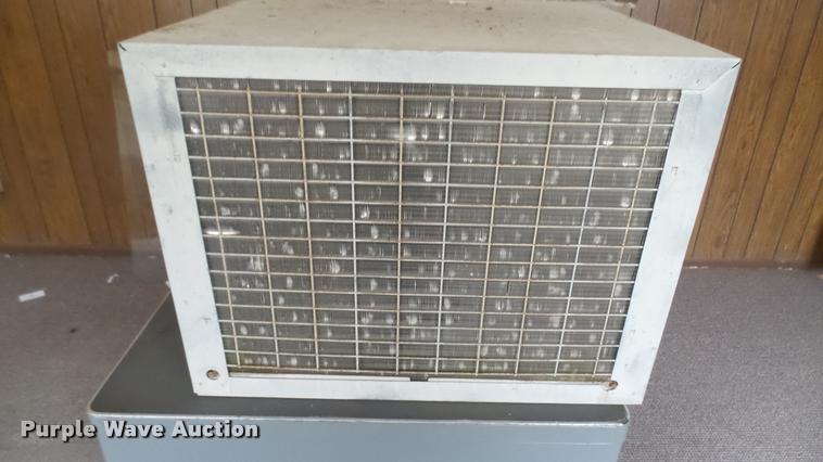 image for item CB9636 (7) window AC units