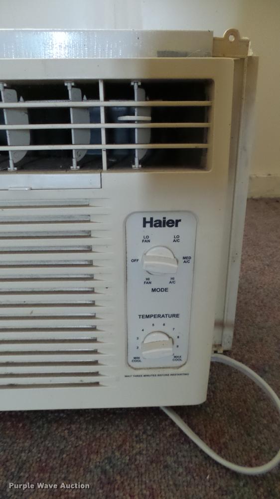 image for item CB9636 (7) window AC units