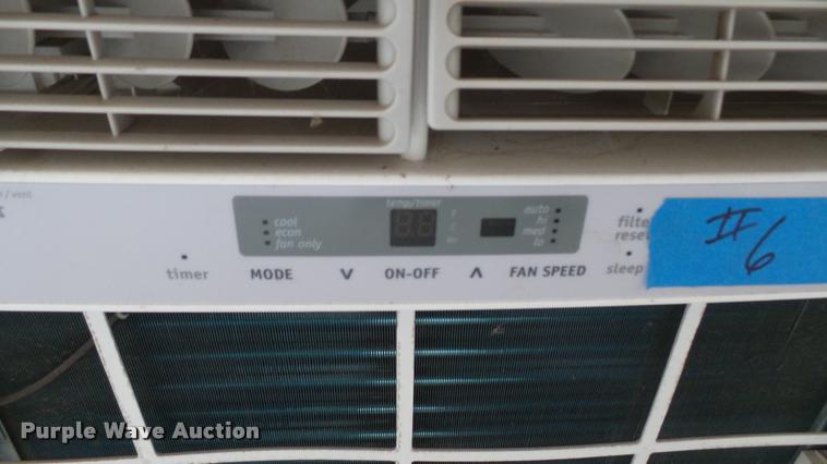 image for item CB9636 (7) window AC units