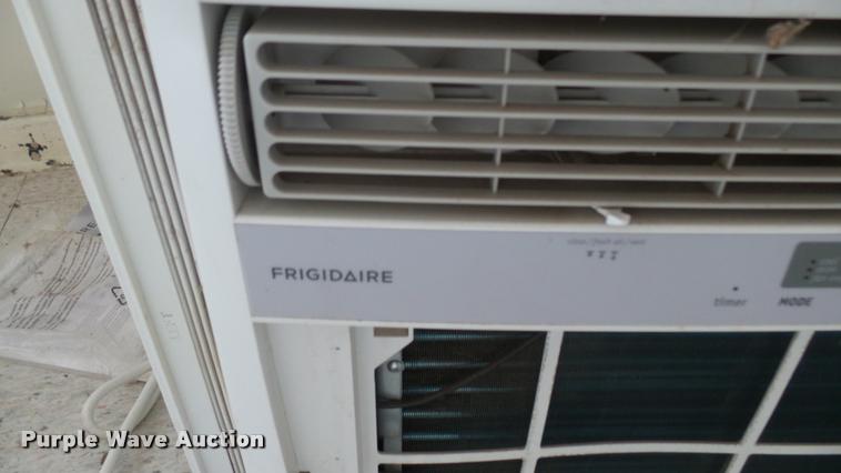 image for item CB9636 (7) window AC units