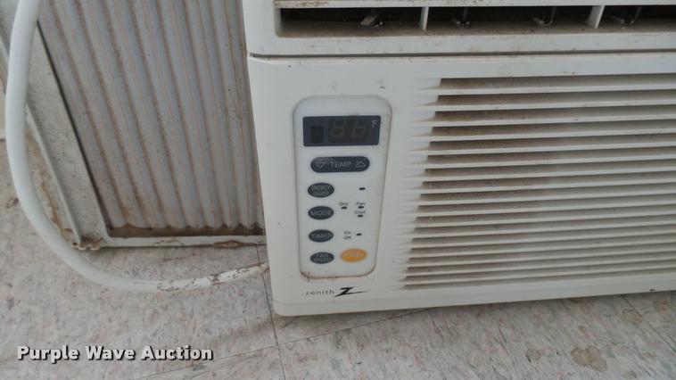 image for item CB9636 (7) window AC units