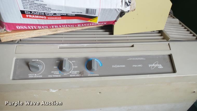 image for item CB9636 (7) window AC units