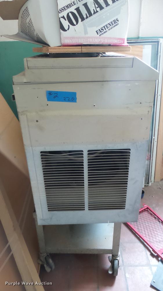 image for item CB9636 (7) window AC units
