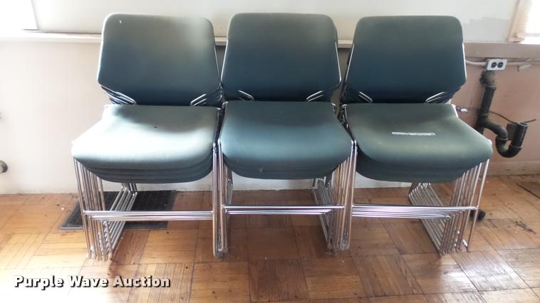 image for item CB9641 (24) chairs