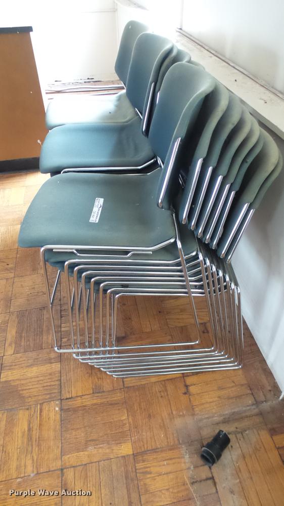 image for item CB9641 (24) chairs