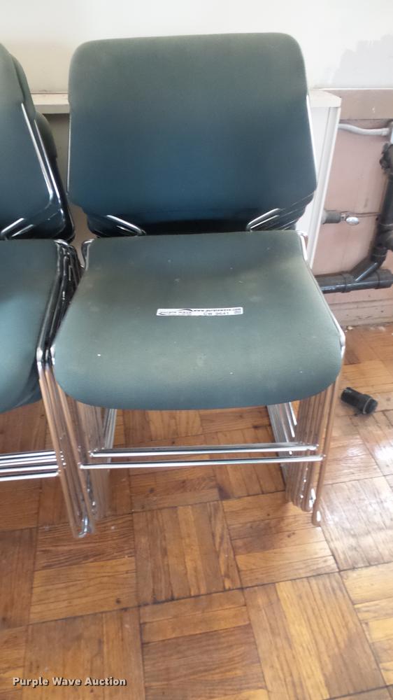 image for item CB9641 (24) chairs