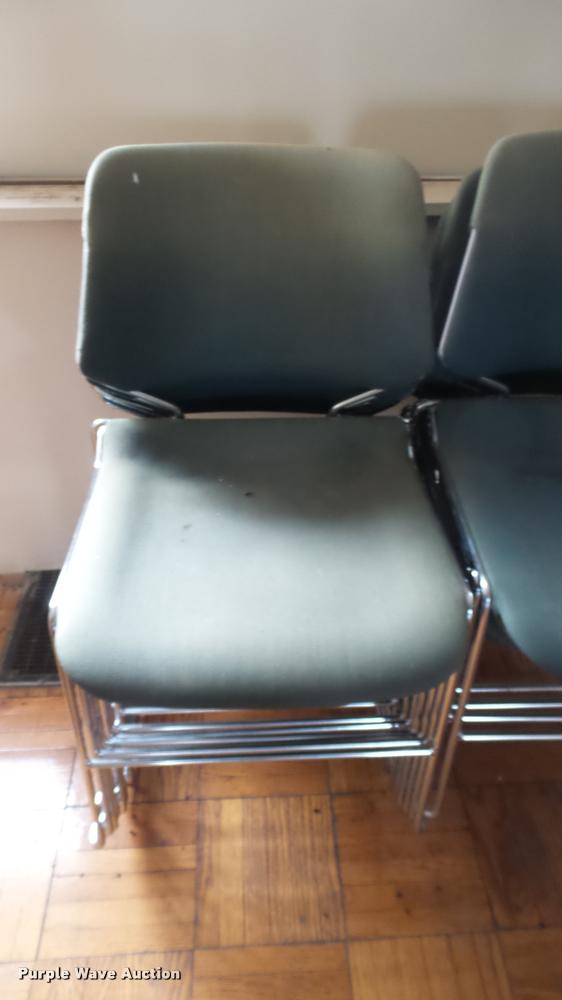 image for item CB9641 (24) chairs