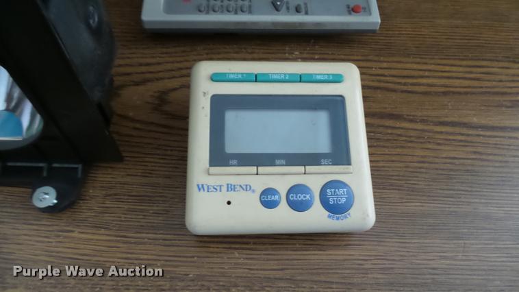 image for item CB9645 Radio equipment