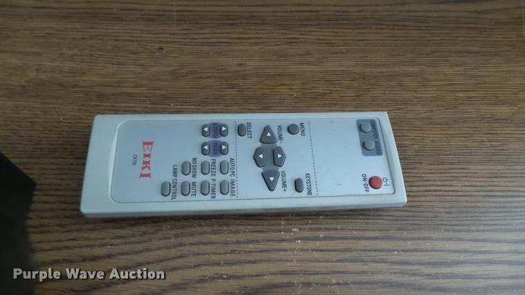 image for item CB9645 Radio equipment