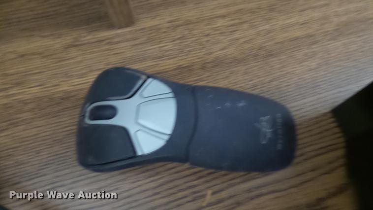 image for item CB9645 Radio equipment