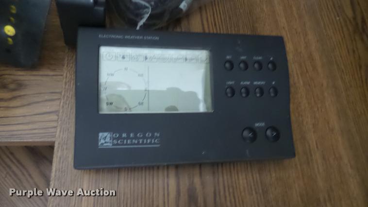 image for item CB9645 Radio equipment