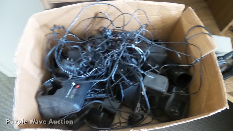 image for item CB9645 Radio equipment