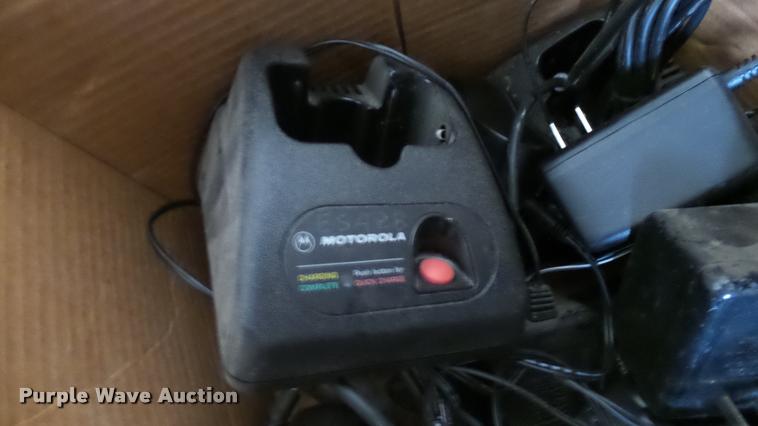 image for item CB9645 Radio equipment