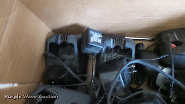 image for item CB9645 Radio equipment