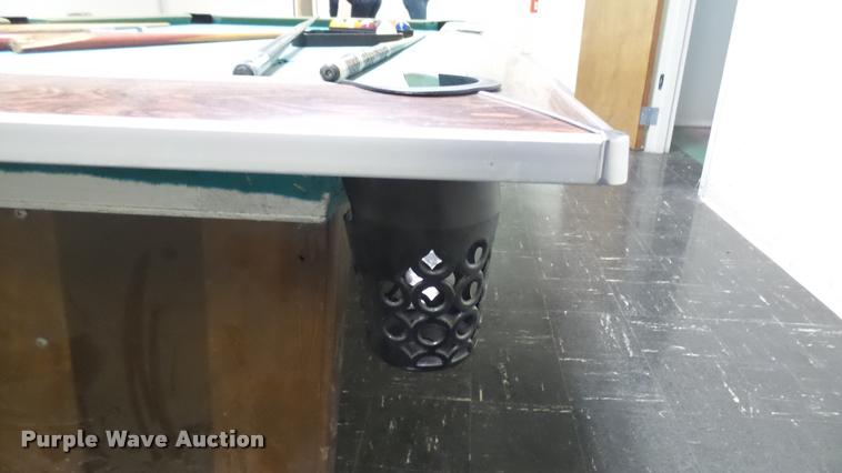 image for item CB9647 Pool table