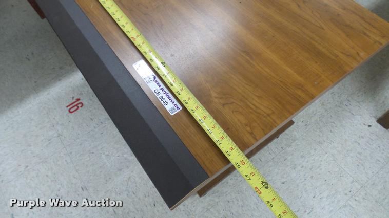 image for item CB9649 (5) wood tables