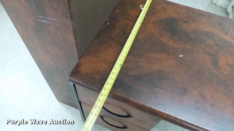 image for item CB9649 (5) wood tables