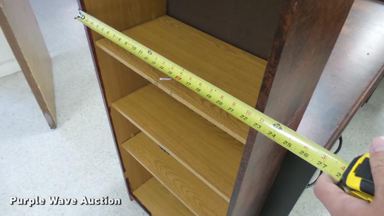 image for item CB9649 (5) wood tables