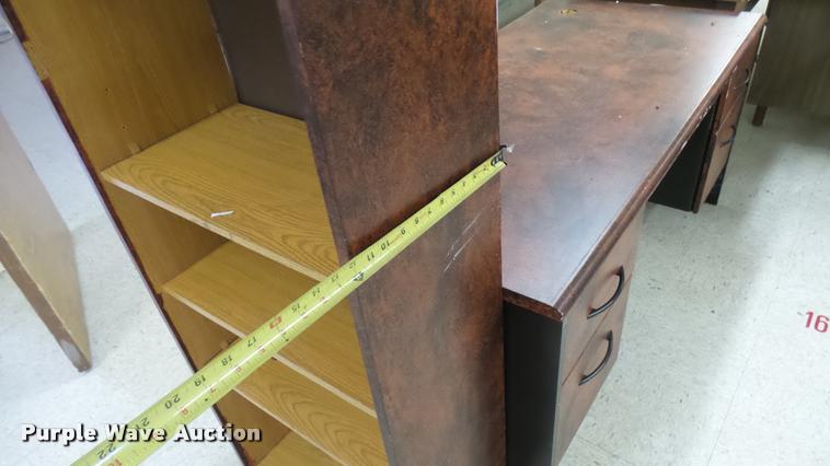 image for item CB9649 (5) wood tables