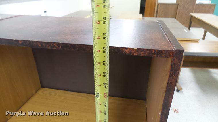 image for item CB9649 (5) wood tables