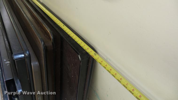 image for item CB9652 (8) folding tables