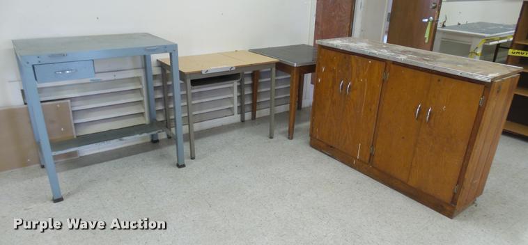 image for item CB9665 Office furniture