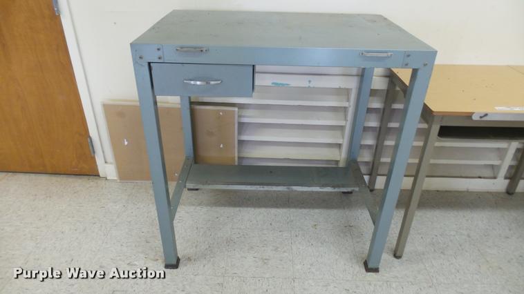 image for item CB9665 Office furniture