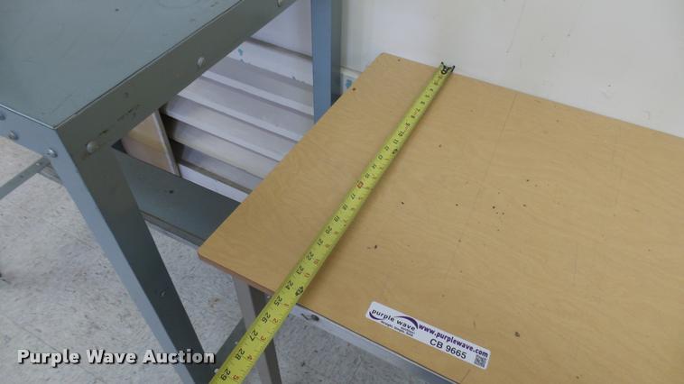 image for item CB9665 Office furniture