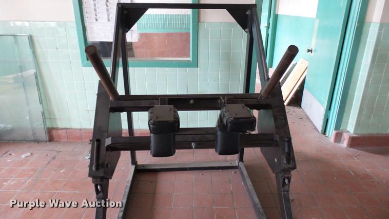 image for item CB9669 Gym equipment