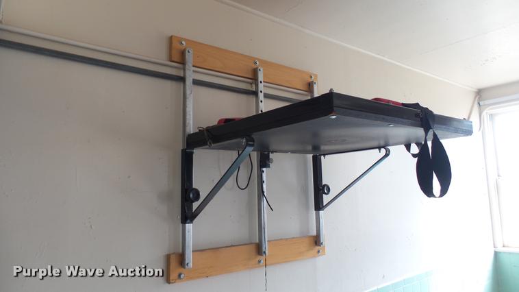 image for item CB9669 Gym equipment