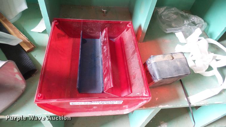 image for item CB9670 (2) light bars