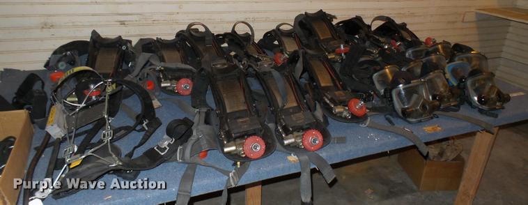 image for item CB9674 Fire protection equipment